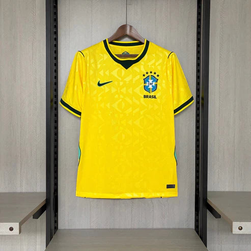 COMBO Brazil 2026 Home, Away and Goalkeeper