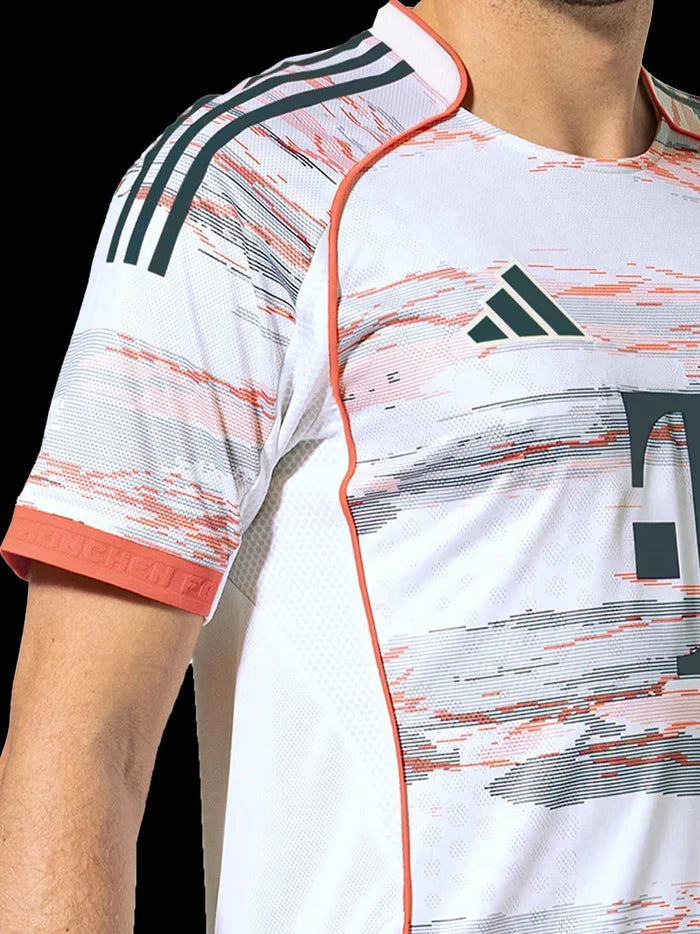 COMBO Bayern Munich 2025/26 + Oktoberfest Jersey