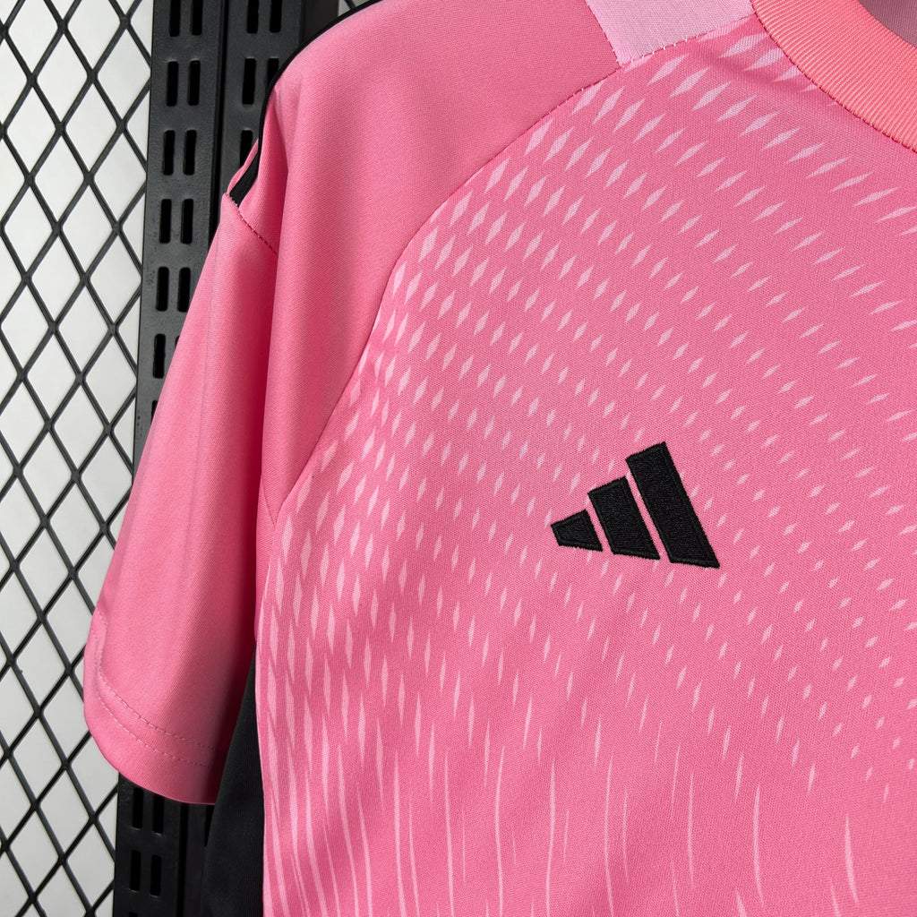 Colombia 2026 Special Jersey