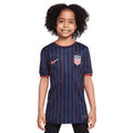 Kids USA away Jersey 2025 - Alternative Version