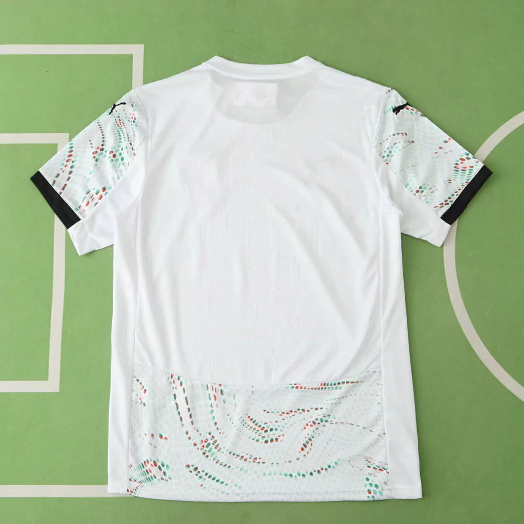Portugal Away 25/26 Jersey