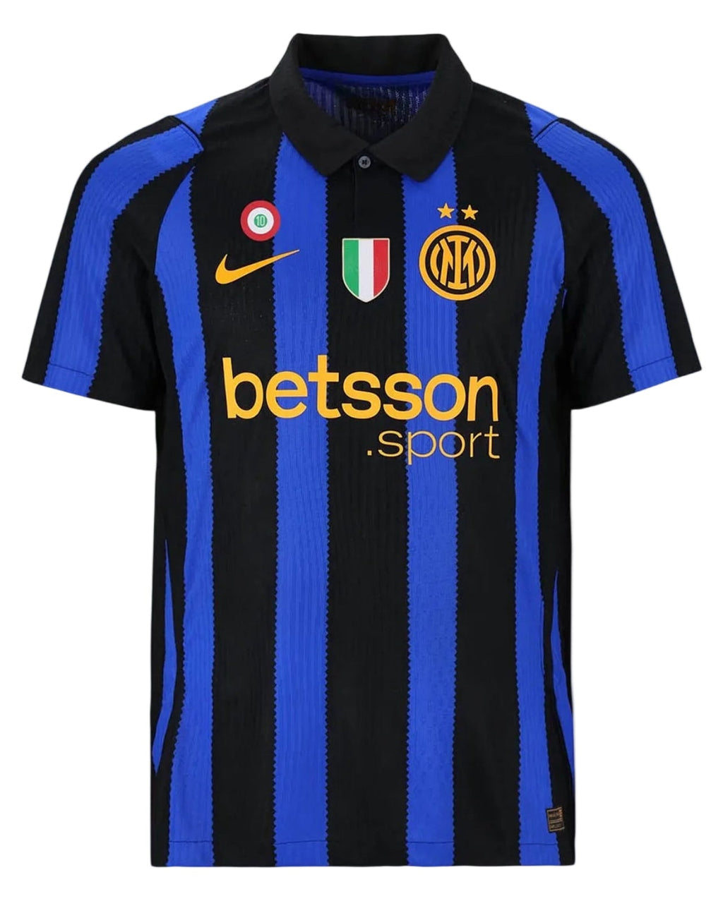 Inter Milan 2026/27 Home Jersey