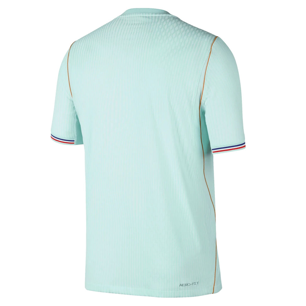 France Away Jersey World Cup 2026