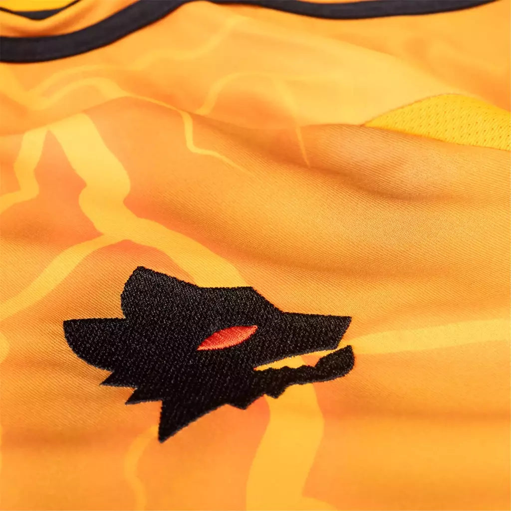 AS Roma 25/26 Away - Fan Version