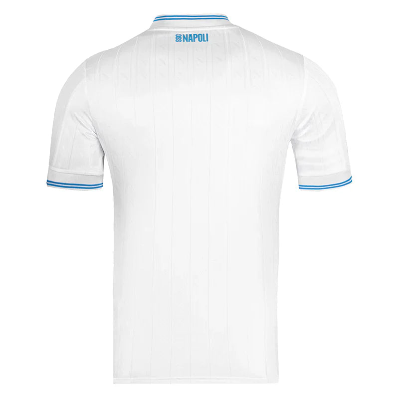 SSC Napoli Away Player Jersey Euro 2025/2026