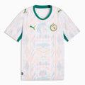 Senegal World Cup 2026 Home Jersey