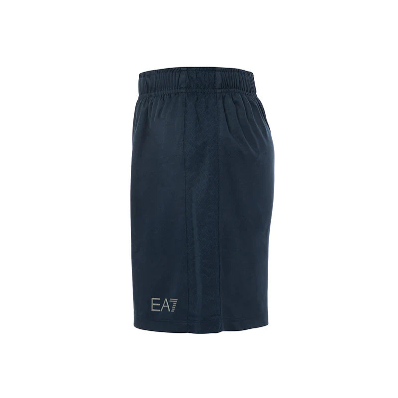 SSC Napoli Blue Match Shorts 2025/2026