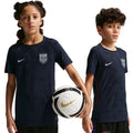 Kids USA Away Jersey 2026