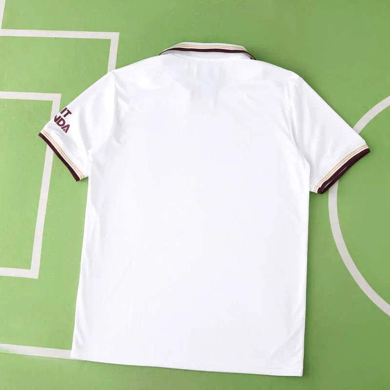 COMBO Arsenal 2025/26 Home, Away and Third Jerseys