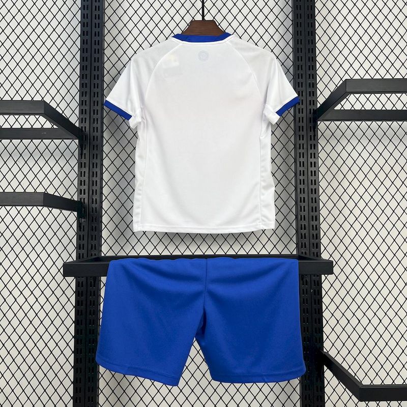Kids England Home Kit 2025/2026