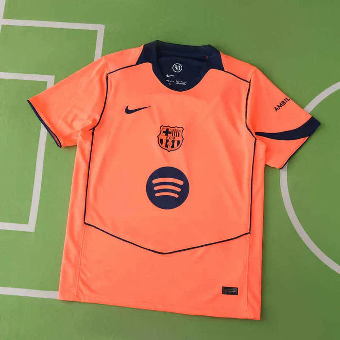 COMBO Barcelona 2025/26