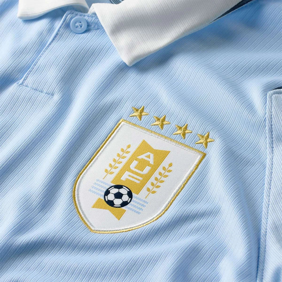 Uruguay World Cup 2026 Jersey