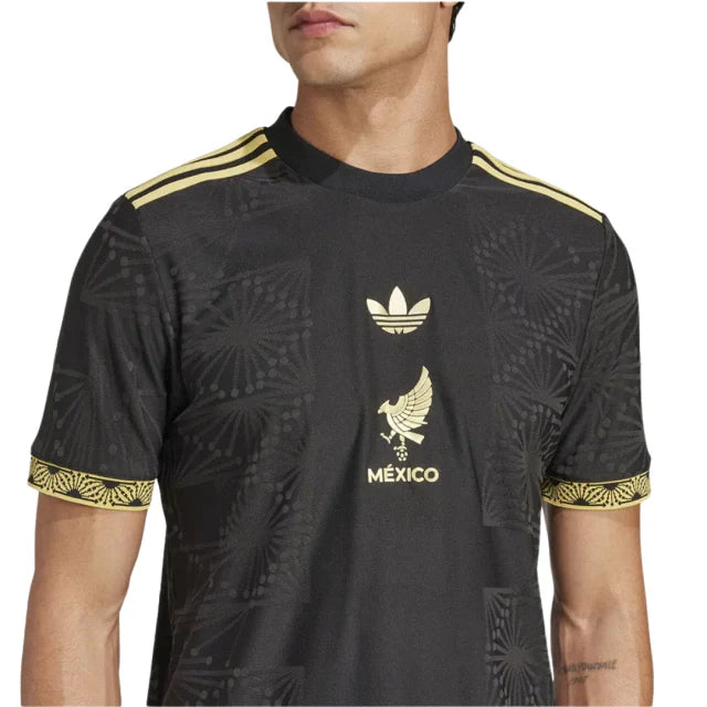 Mexico Player 2025/26 Special Edition Black