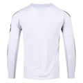 Real Madrid 2025/26 Home Long Sleeves Jersey