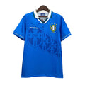 Brazil Retro 93/94 Away