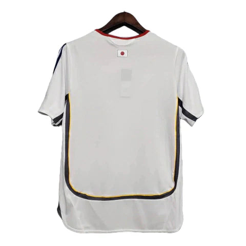 Japan Retro 2006 Away Jersey
